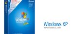 دانلود آخرین آپدیت ویندوز ایکس پی Windows XP Professional SP3 (x86) september 2014