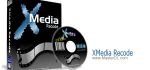 دانلود نرم افزار تبدیل کننده فایل های تصویری و صوتی XMedia Recode v3.2.3.2