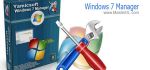 دانلود برنامه بهینه سازی ویندوز Yamicsoft Windows 7 Manager v5.1.4
