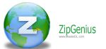 دانلود نرم افزار فشرده سازی حرفه ای ZipGenius v6.3.2.3112