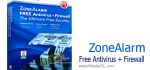 دانلود آنتی ویروس و دیواره آتش ZoneAlarm Free Antivirus + Firewall v13.2.015