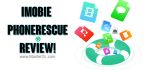 دانلود نرم افزار بازیابی اطلاعات از محصولات اپل iMobie PhoneRescue v1.9.0