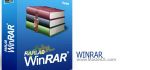 دانلود نرم افزار فشرده سازی فایل ها WinRAR 4.20 Final