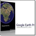دانلود نرم افزار Google Earth Pro 6.2.2.6613