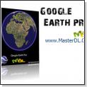 مشاهده سرتاسر دنیا در کامپیوتر با Google earth 5 
