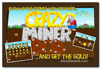 Crazy-Miner-Bob