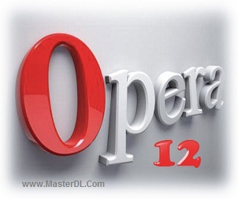 Opera 12