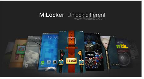 milocker logo