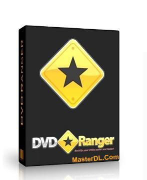 DVD Ranger