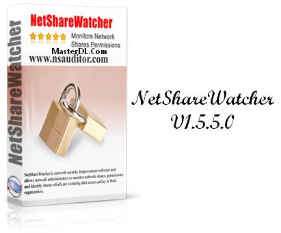 netsharewatch