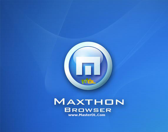 Maxthon Browser