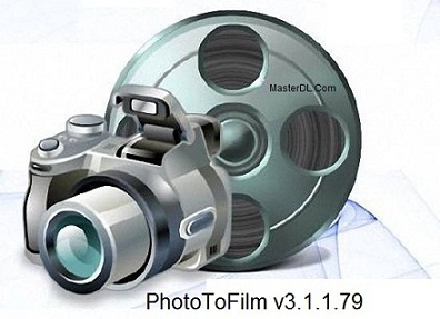  PhotoToFilm v3.1.1.79