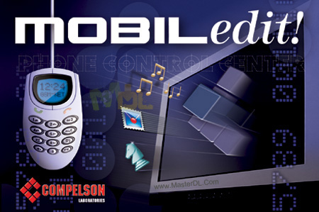 MOBILedit