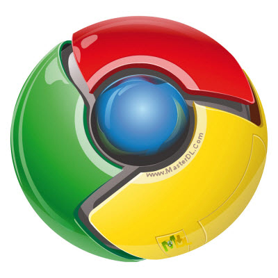 Chrome-logo