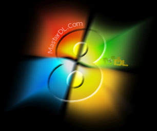 windows8 Logo
