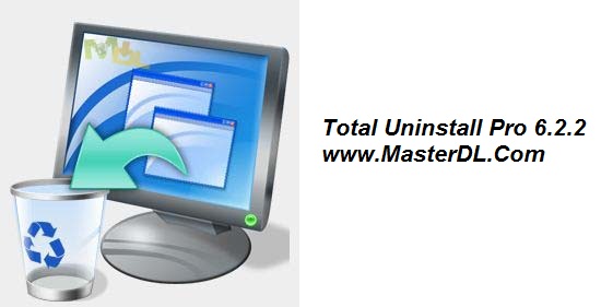 Total Uninstall Pro 6.2.2