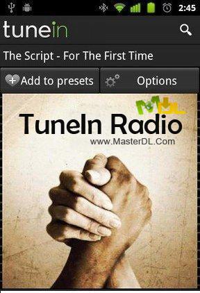 TuneIn Radio Pro