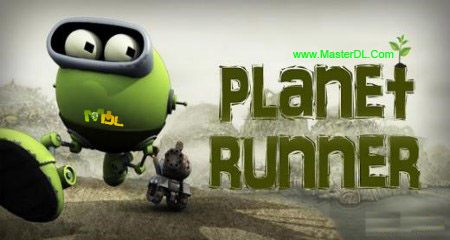 planet Runner