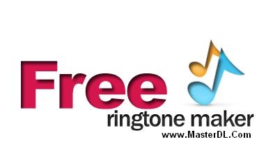 Free Ringtone maker