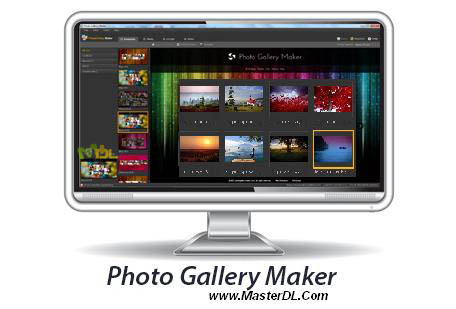 Photo-Gallery-Maker