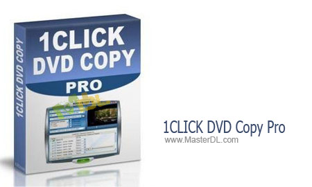 1CLICK DVD Copy