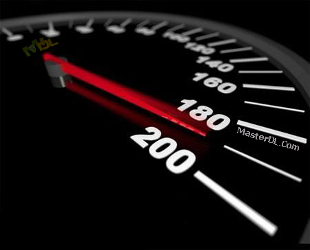 Cisco Speed Meter Pro