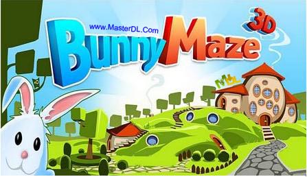 bunny Maze