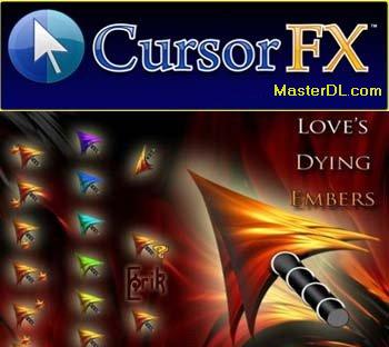 Stardock CursorFX Plus 2.11
