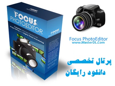  Focus Photoeditor v6.3.9.6