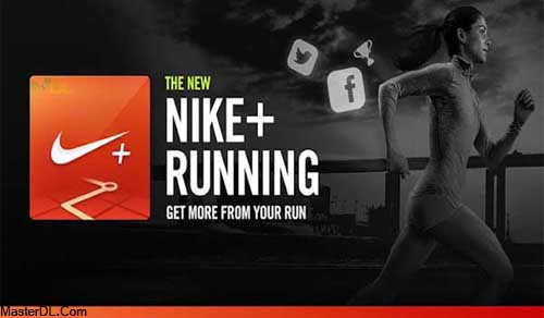 Nike+-Running