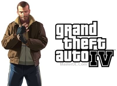 Grand Theft Auto