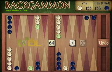 Backgammon