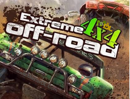 3D.Extreme.4.4.Of. Road