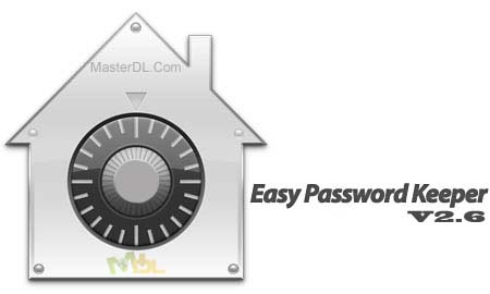 Easy Password Keeper