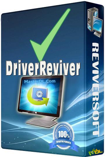 Driver Reviver 4.0.1.36