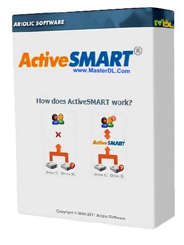Active Smart 2.9