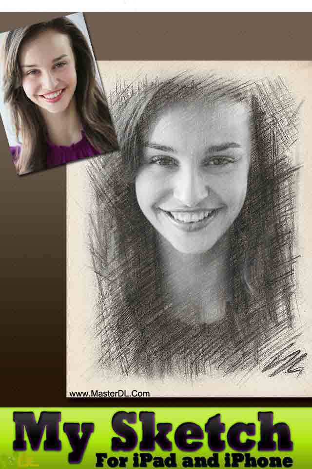 my sketch