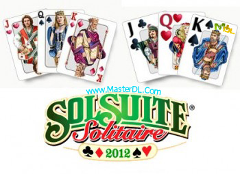 Suite-Solitaire