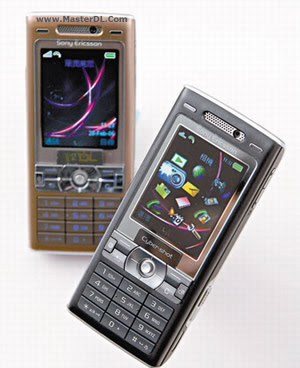 SonyEricsson