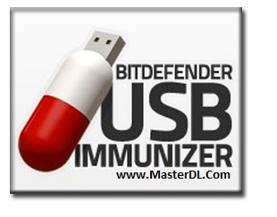 BitDefender USB Immunizer