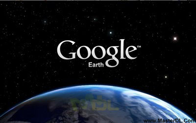 Google-earth