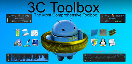 3C-Toolbox-Pro