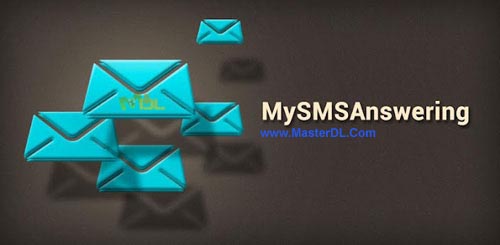 My-SMS-Answering