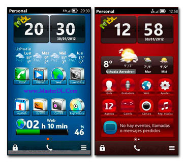 Theme
