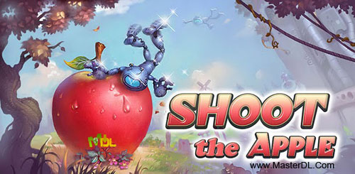 Shoot-the-Apple