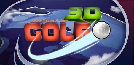 Golf 3D