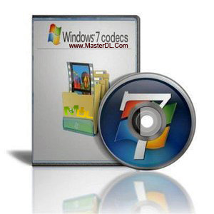 win7 codec