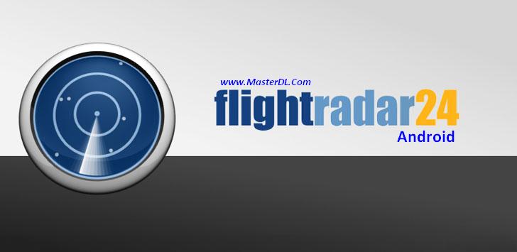 flight radar24