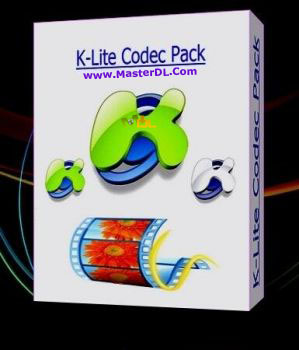 K-Lite Mega Codec Pack