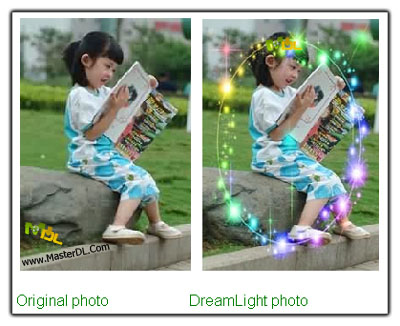 DreamLight